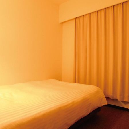 Ab Hotel Mikawa Anjo Shinkan Anjomachi Exterior foto